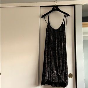 VersacexHM Cocktail Dress